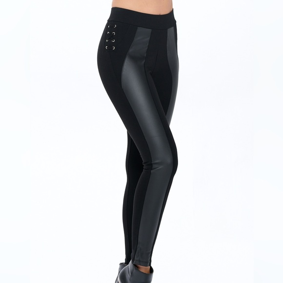 CiSono High Waist Leggings - Picture 3 of 7